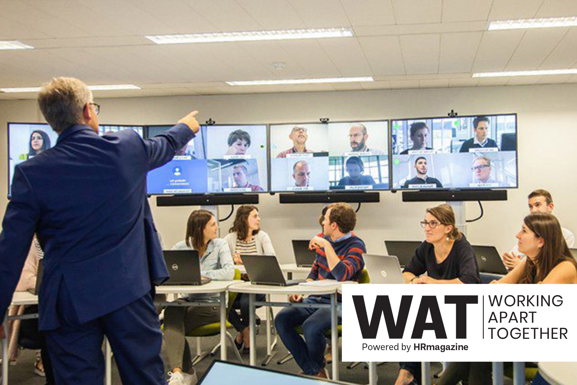 KU Leuven doceert volledig digitaal