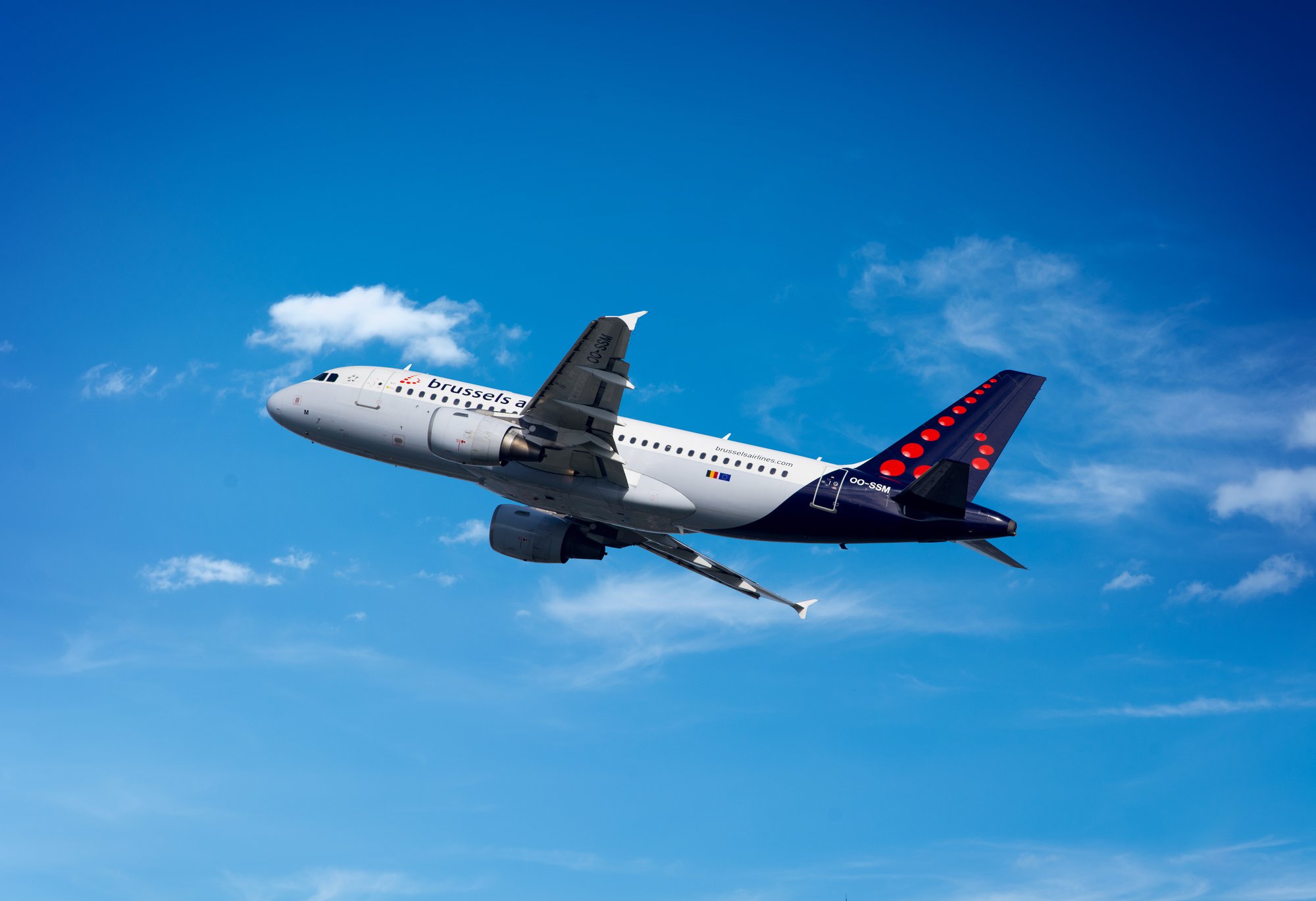 Brussels Airlines zoekt met Randstad naar tijdelijke jobs voor werkloos personeel