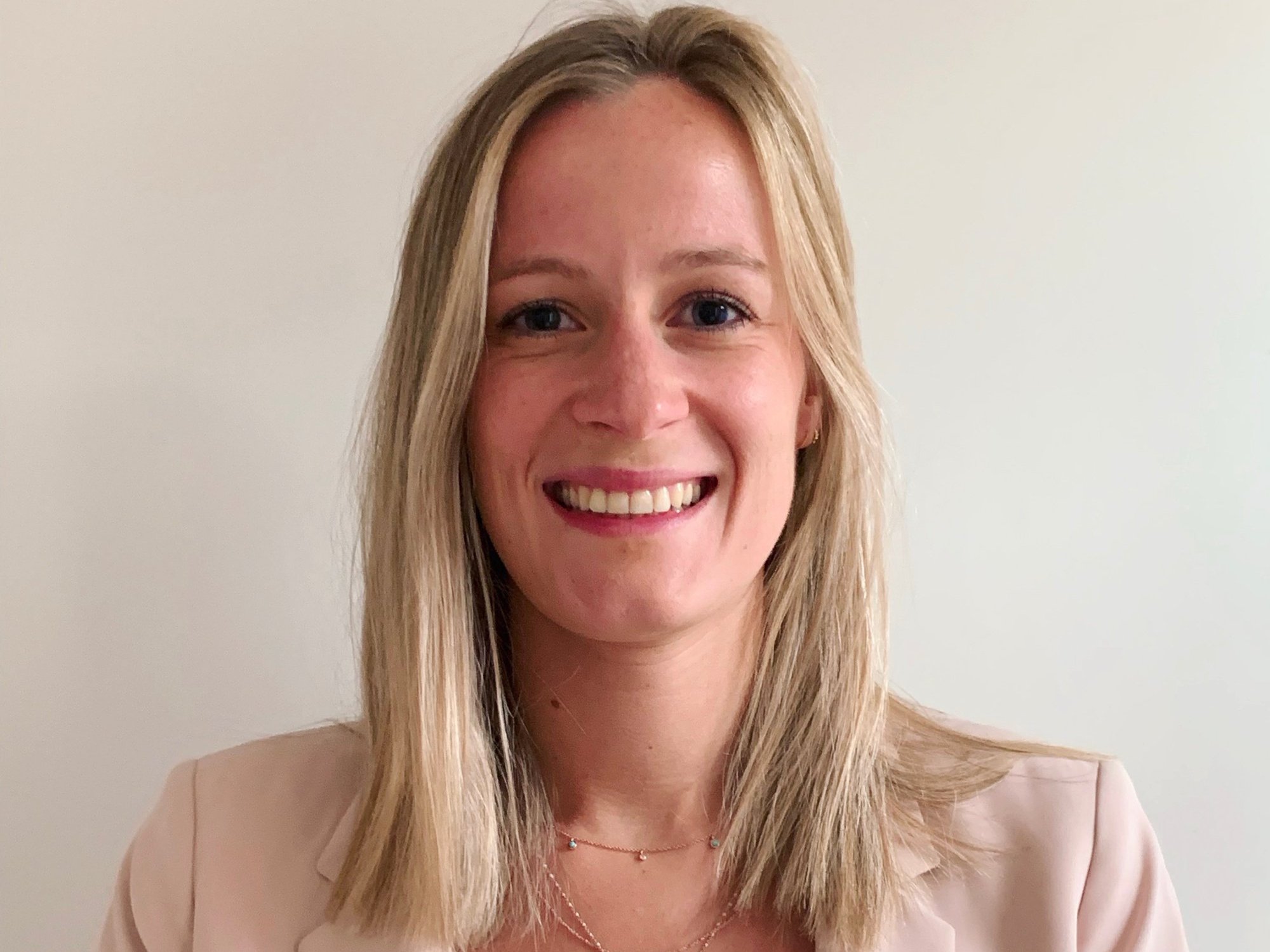 Nieuwe rol voor Ellen Devroe als hr-specialist bij Unifiedpost Group