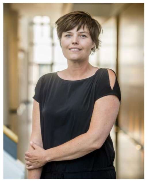 Cathy Geerts volgt Hilde Haems op als Chief HR Officer bij SD Worx