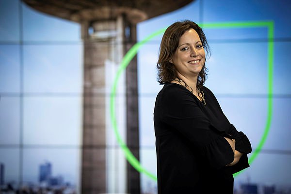 Karen Donders wordt directeur Talent en Organisatie VRT