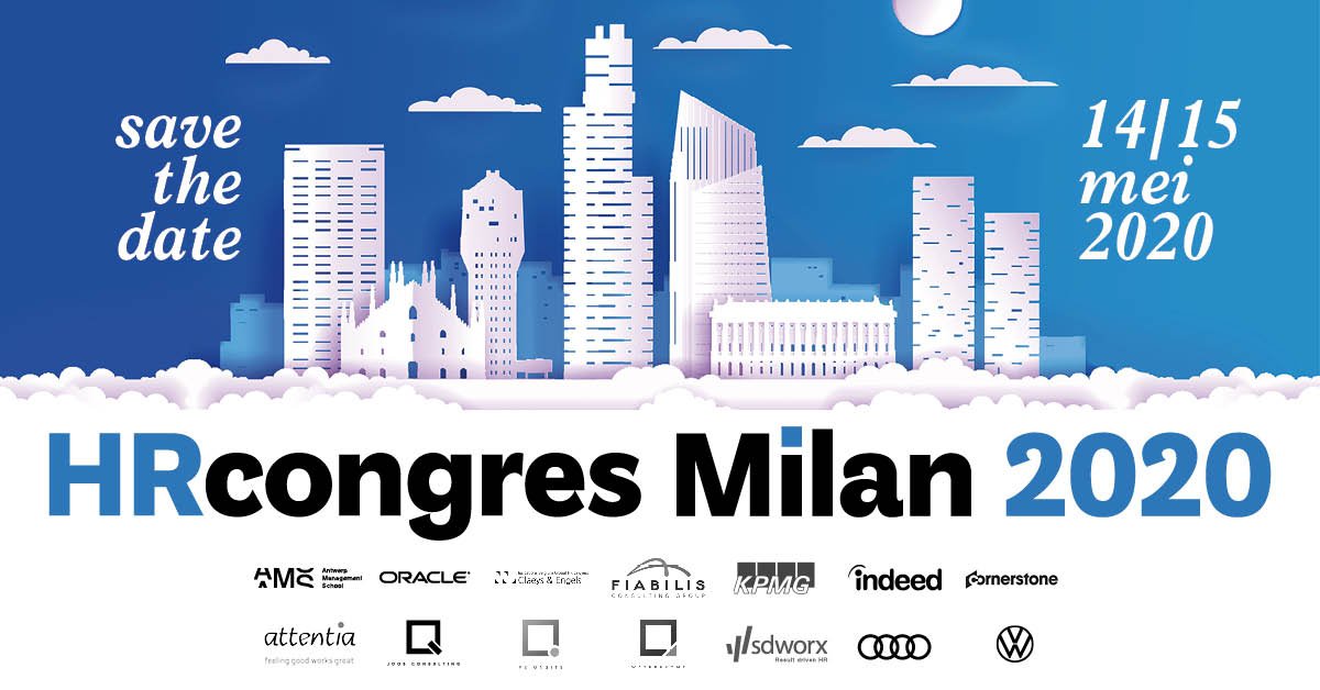 HRcongres Milan 2020