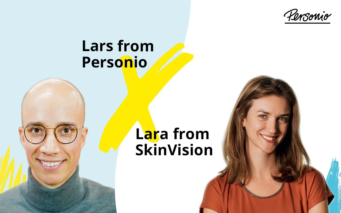 Skinvision et Personio: l’autonomie grâce à l’automatisation