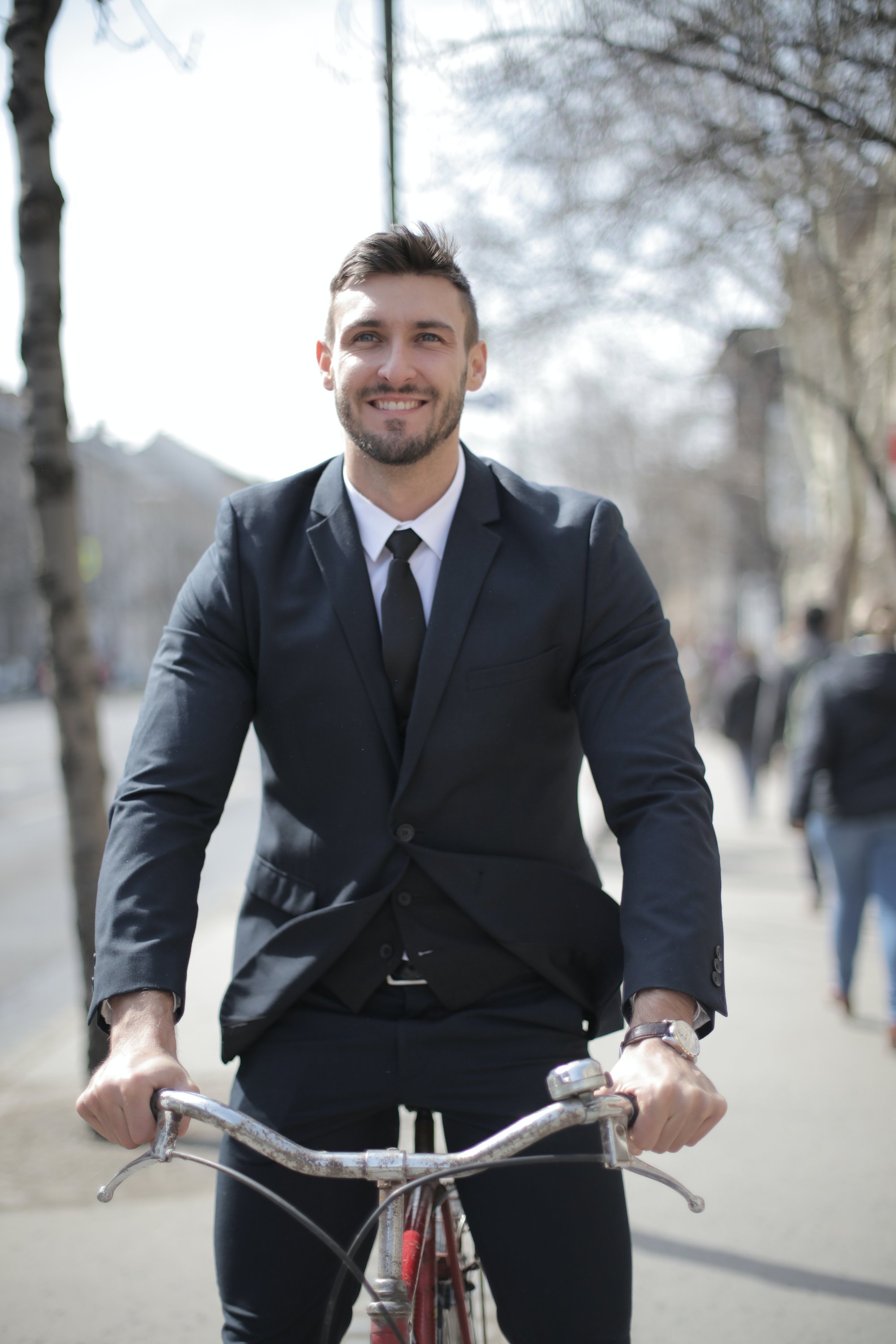 “Begin niet aan fietsleasing zonder degelijke voorstudie”