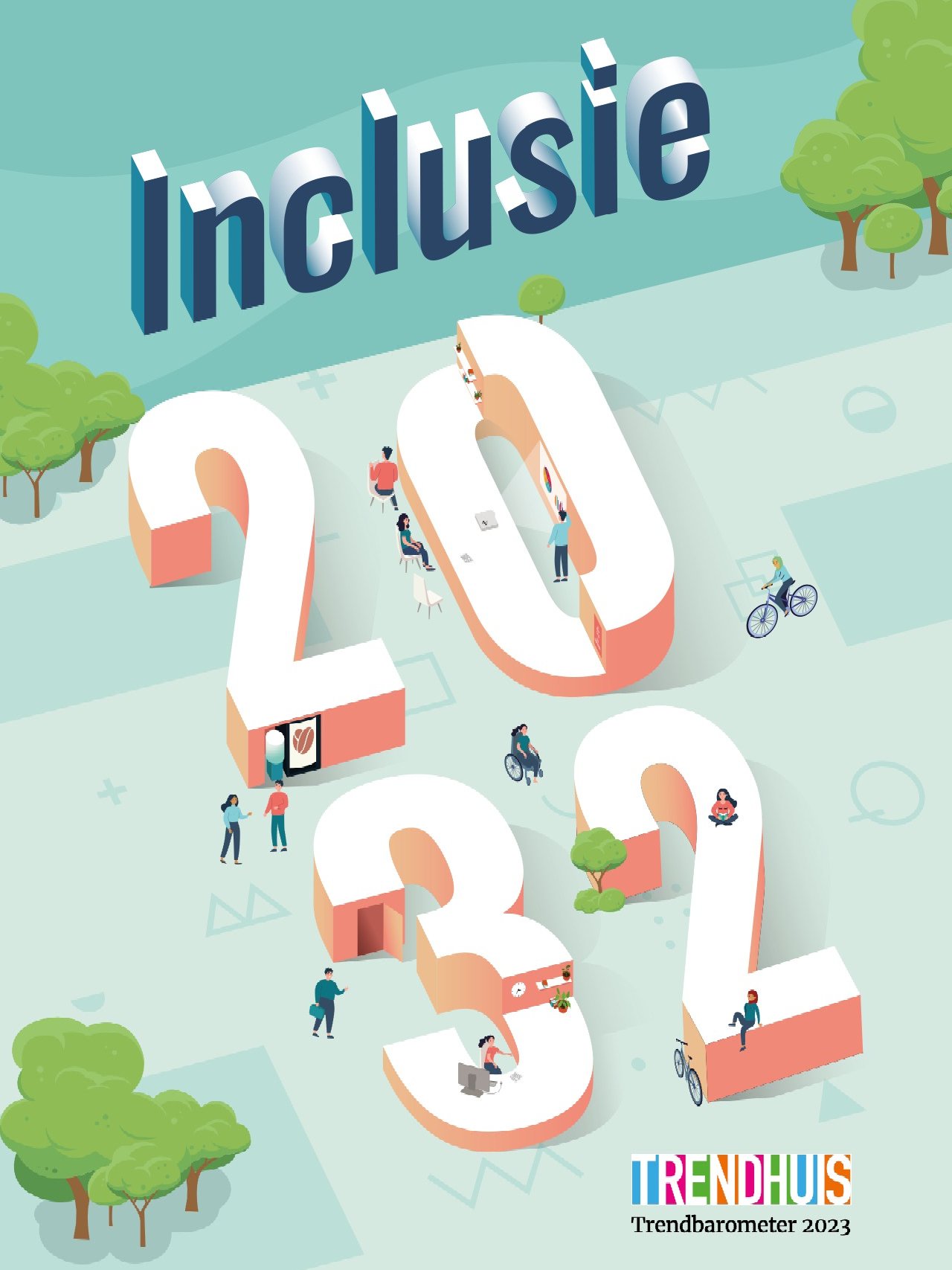 De inclusieve samenleving in 2032?