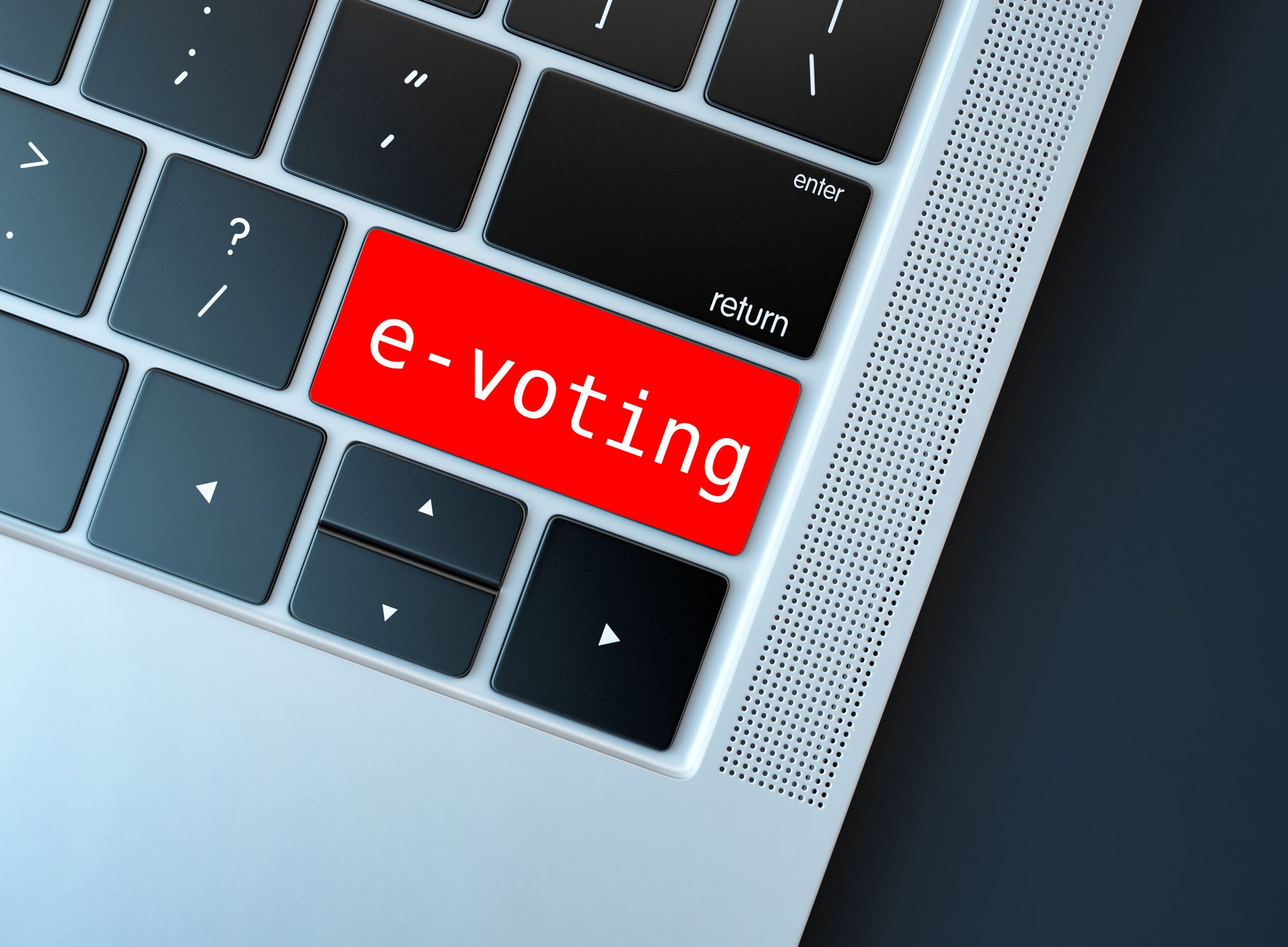 Ondanks gezondheidscrisis geen doorbraak elektronisch stemmen sociale verkiezingen