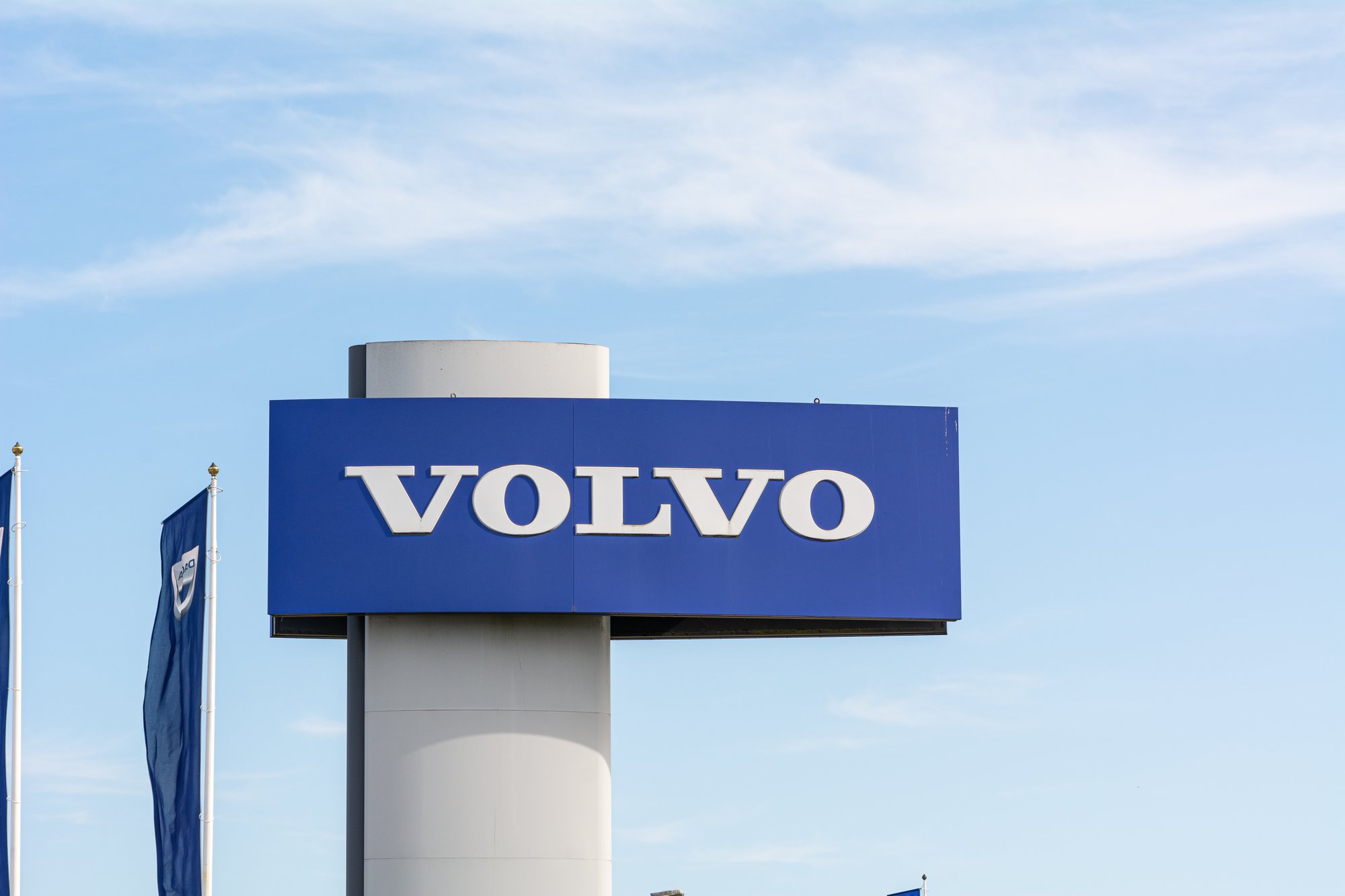 Volvo Car Gent geeft uitzendkrachten meteen maandcontracten