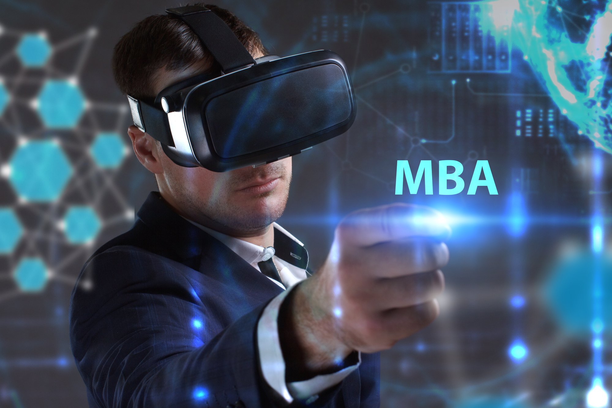 Voordelen van virtuele leeromgevingen voor Business Schools
