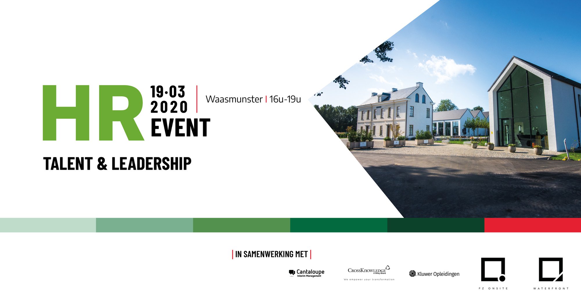 HRevent Talent & Leadership | 19/03/2020