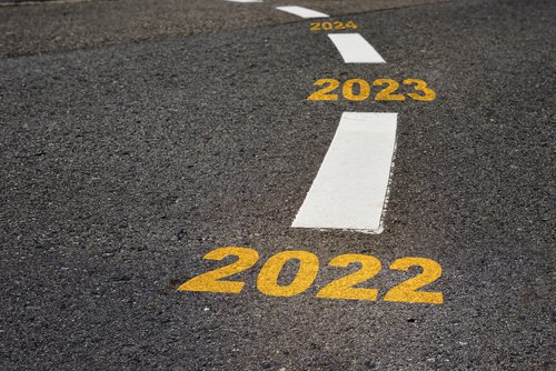De quoi 2022 sera faite?