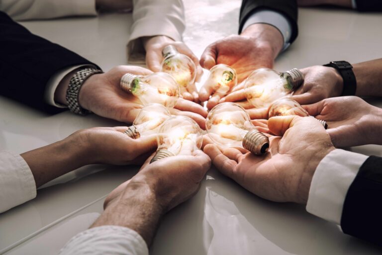 Kennis achterhouden voor collega’s? Het heeft wel een impact op je carrière!
