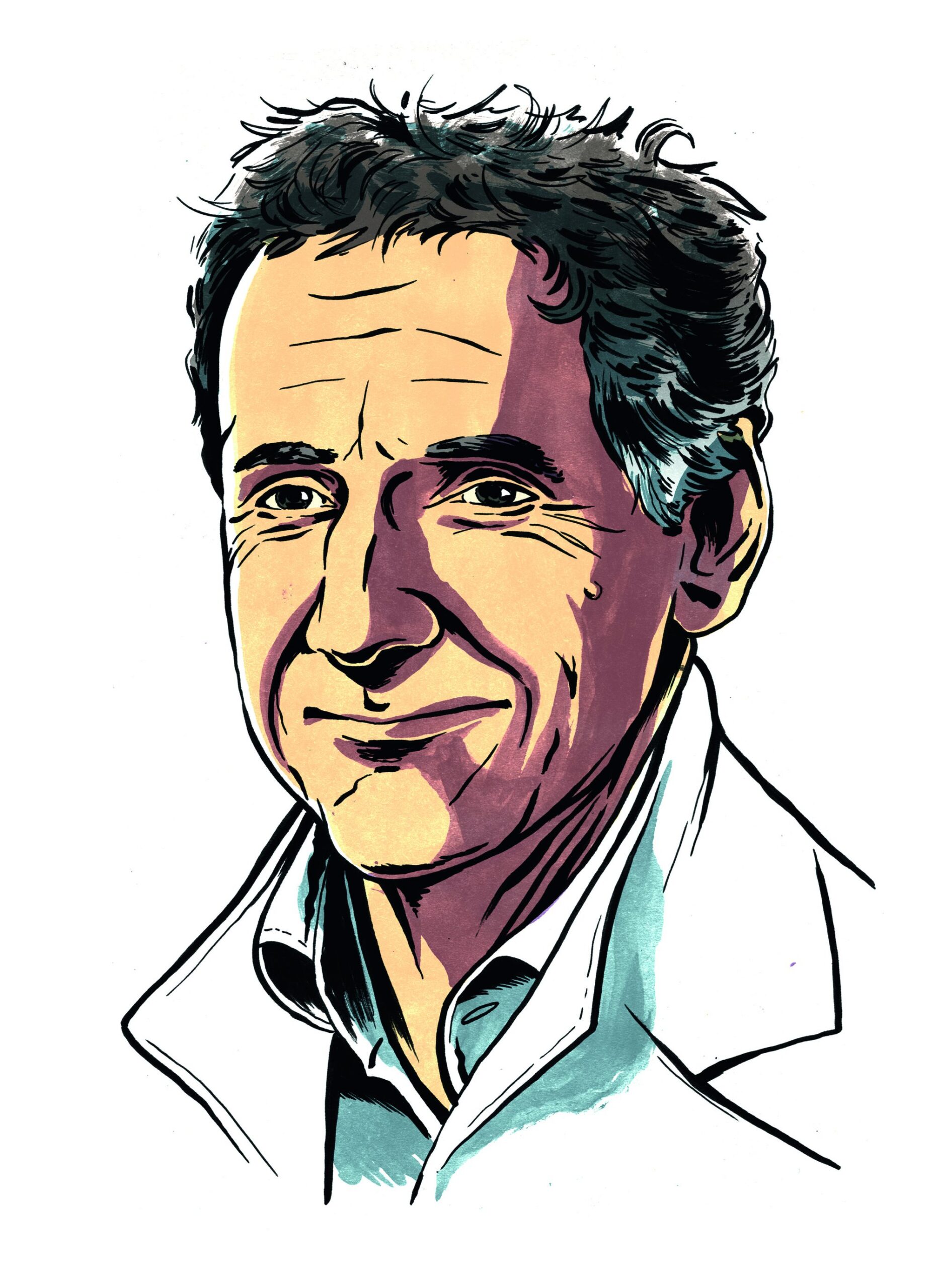 Controleren en vertrouwen