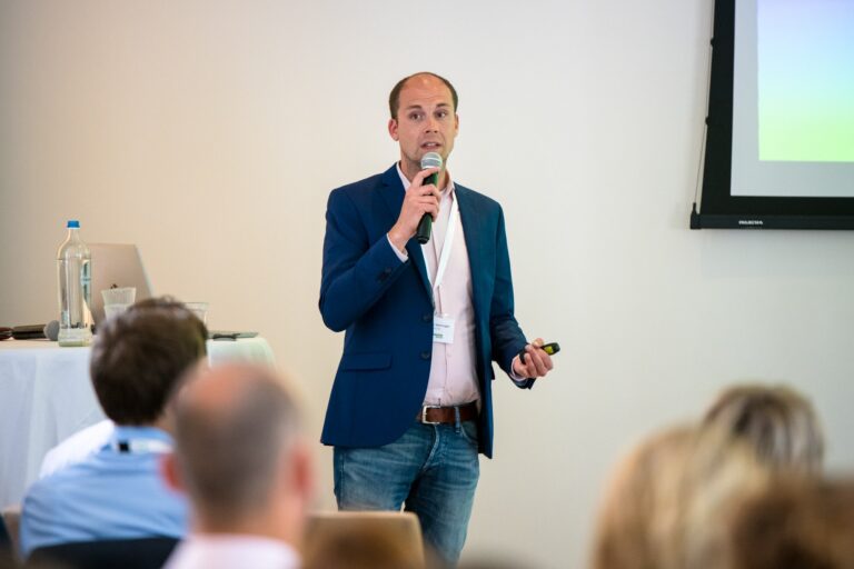 HR Seminar Employee Journey - Van HR naar Human Experience