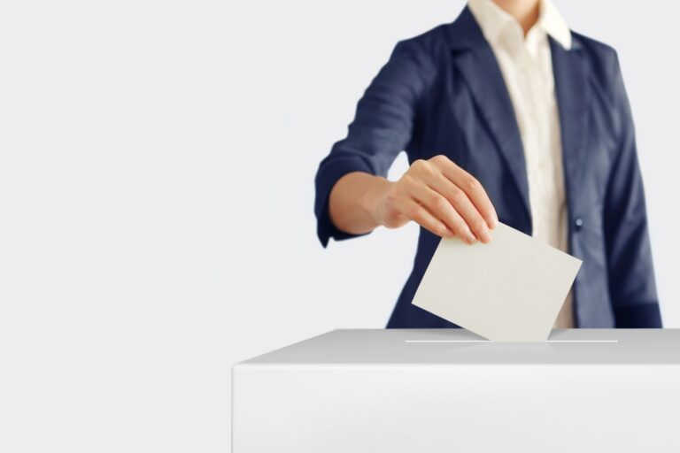 Mogen uitzendkrachten stemmen in de bedrijven waar ze zijn tewerkgesteld?