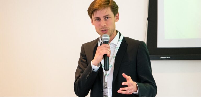 HRSeminar Employee Journey - De eerste indruk