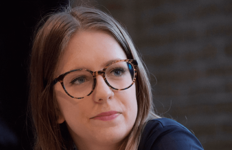 Voor wie een HR-carrière beoogt