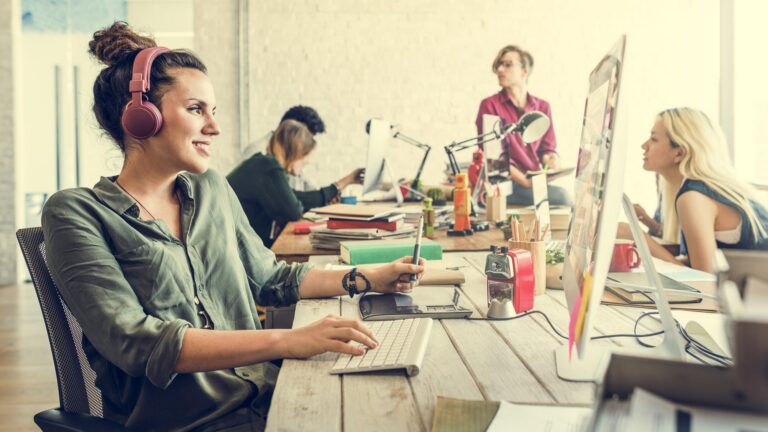 Bedrijven denken steeds verder over het op peil houden van talent