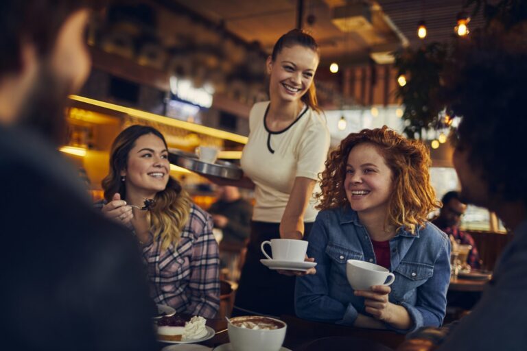 Tijd voor Fika bij Salubris