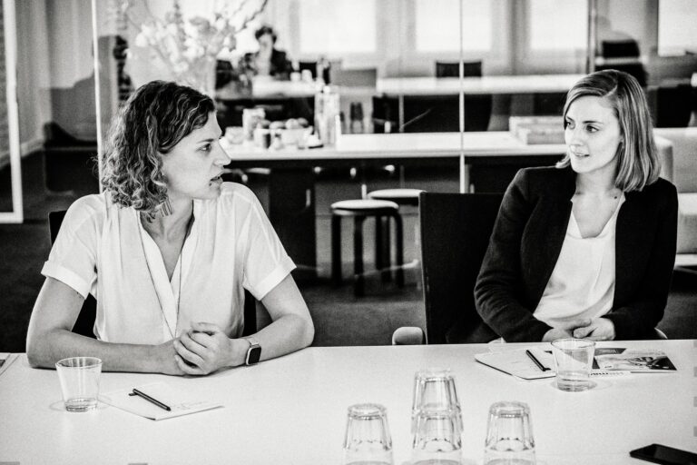 We rekruteren onze medewerkers vooral op attitude, omdat de taakinhoud voortdurend verandert.