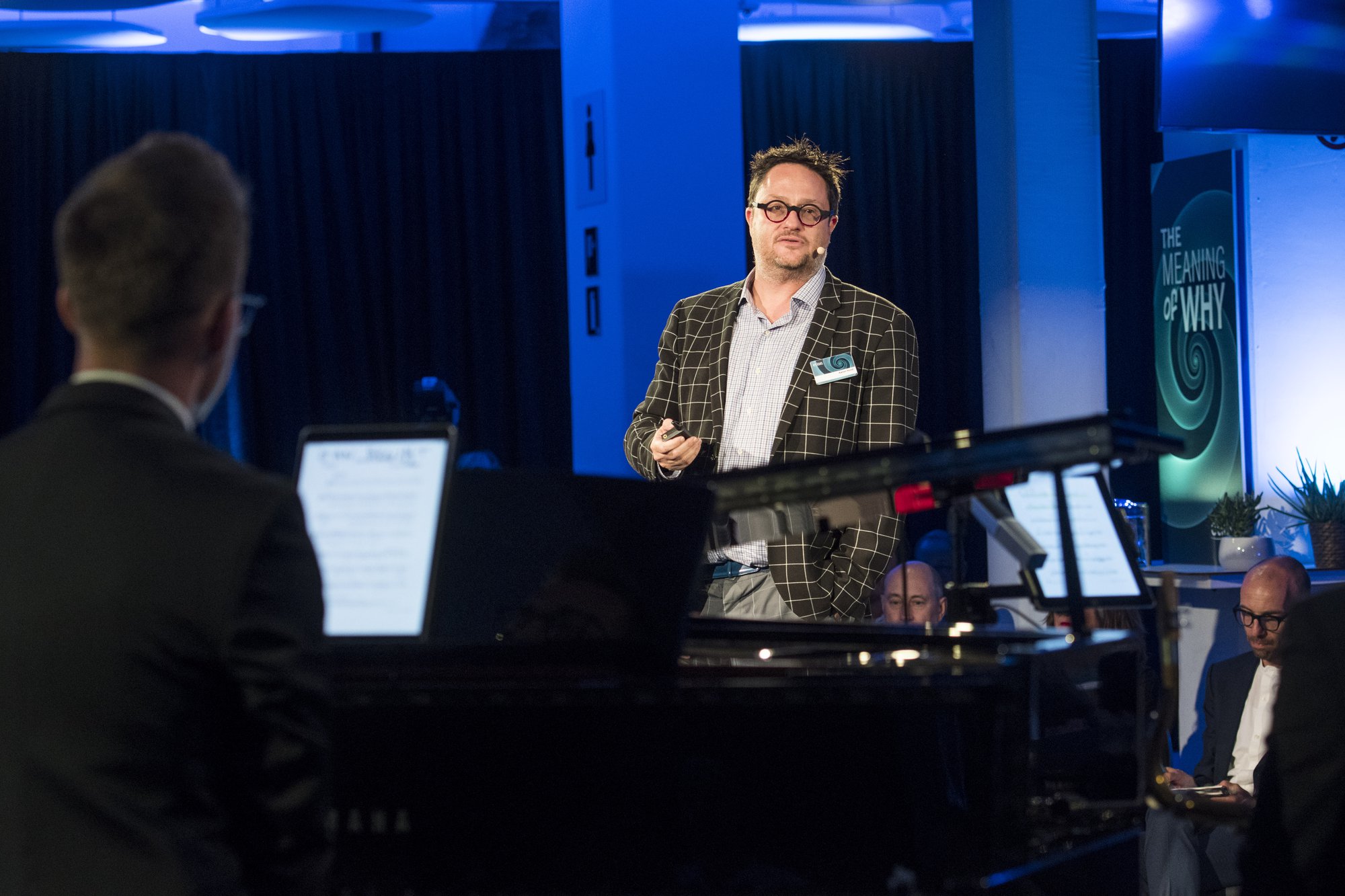 Aaron Hurst: Creëer ruimte voor reflectie op zingeving in werk en leven