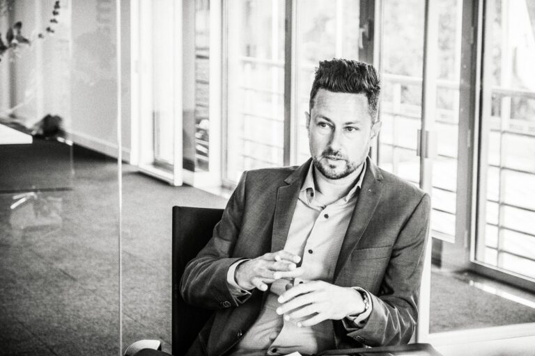 Back to basics: "Zorg dat digitale platformen de juiste meerwaarde bieden voor de medewerker"