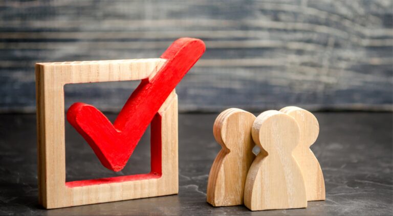 Sociale Verkiezingskalender 2020