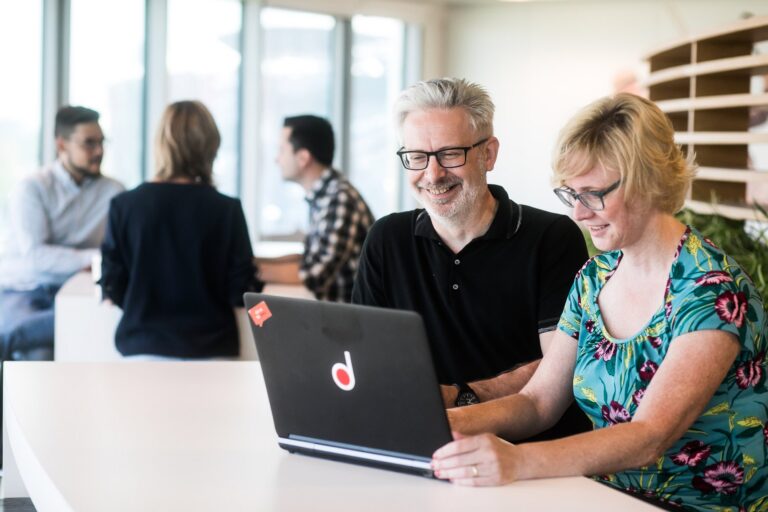 Naar een feedbackcultuur met aangepaste verloning