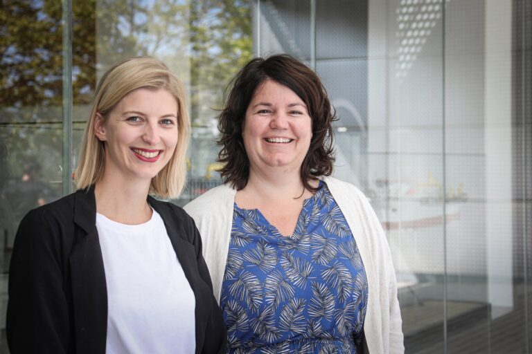 Kennismanagement in een diverse omgeving