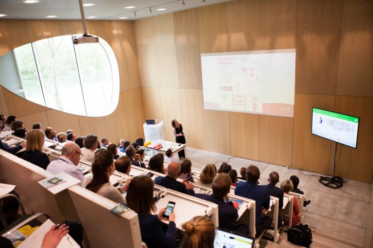 HRSeminar - "De cultuur is zoveel belangrijker dan de appjes"