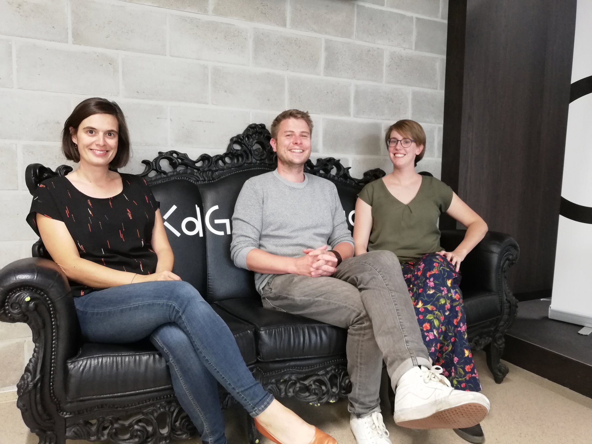 Later word ik schooldirecteur!