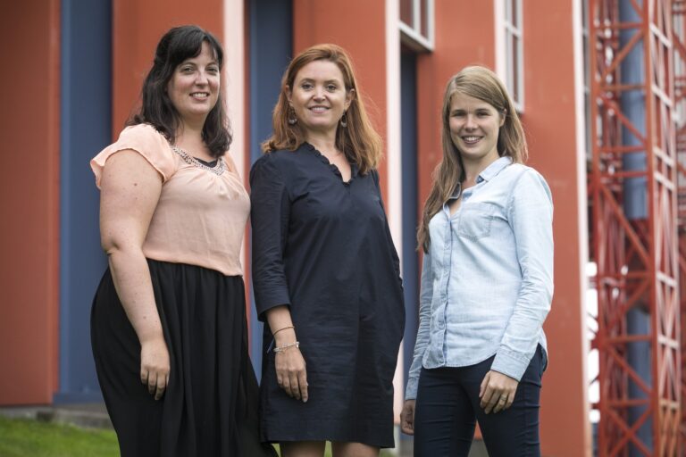 Het team van... Machiel De Cock, talentmanager Easyfairs België