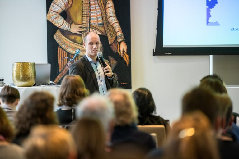 HRseminar - Zes tips voor beter rekruteren