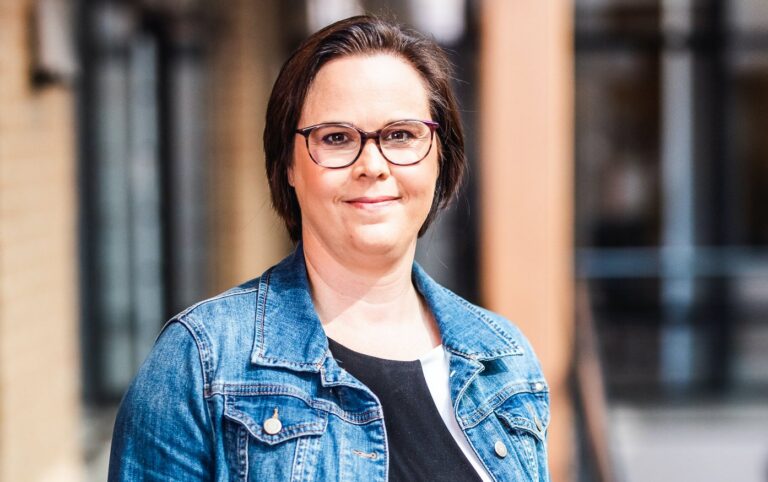"Het vergt moed en tijd om te investeren in waardengericht ondernemen”
