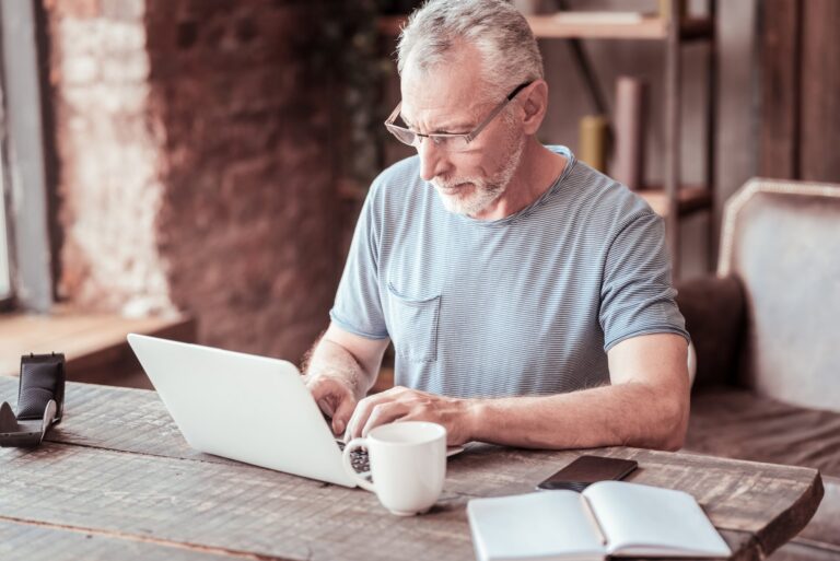 Babyboomers blijven op hun stoel