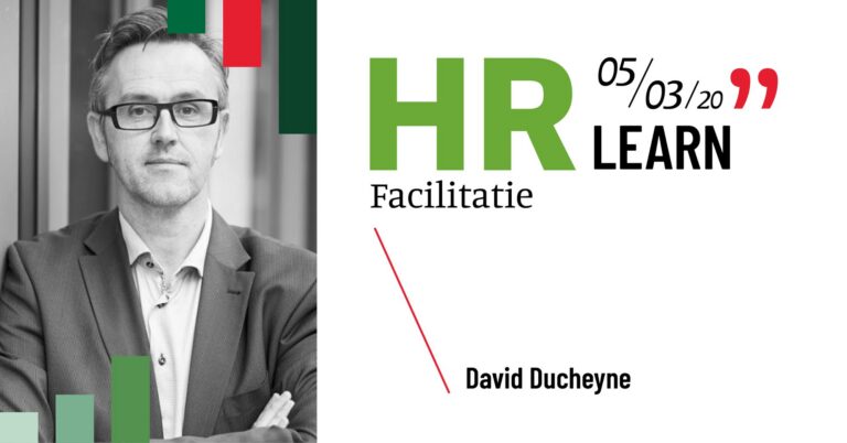HRlearn: Facilitatie