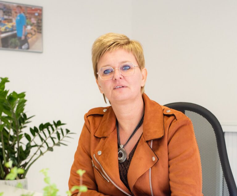 "Bij duurzaam ondernemen kan ook de moeilijke weg tot winstgevendheid leiden"