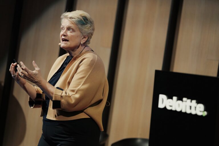 De differentiërende factor? Talent mobiliseren