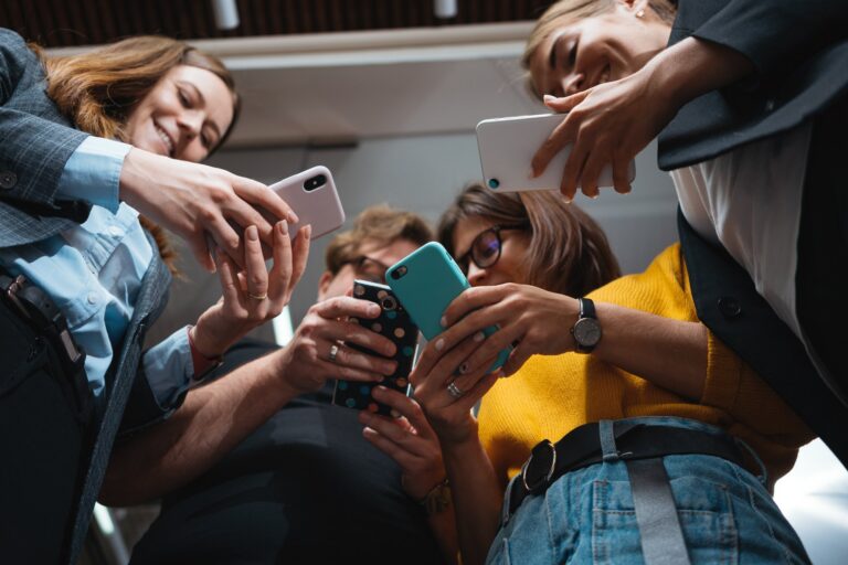 Technologie en werkbeleving: een onderschatte relatie