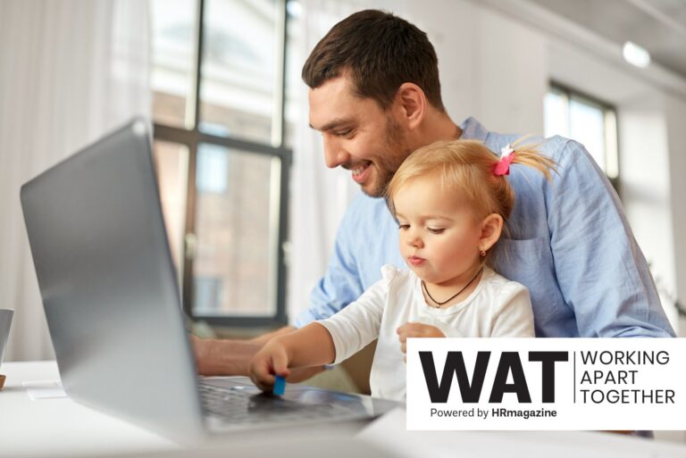 Zo combineer je telewerk en kinderzorg