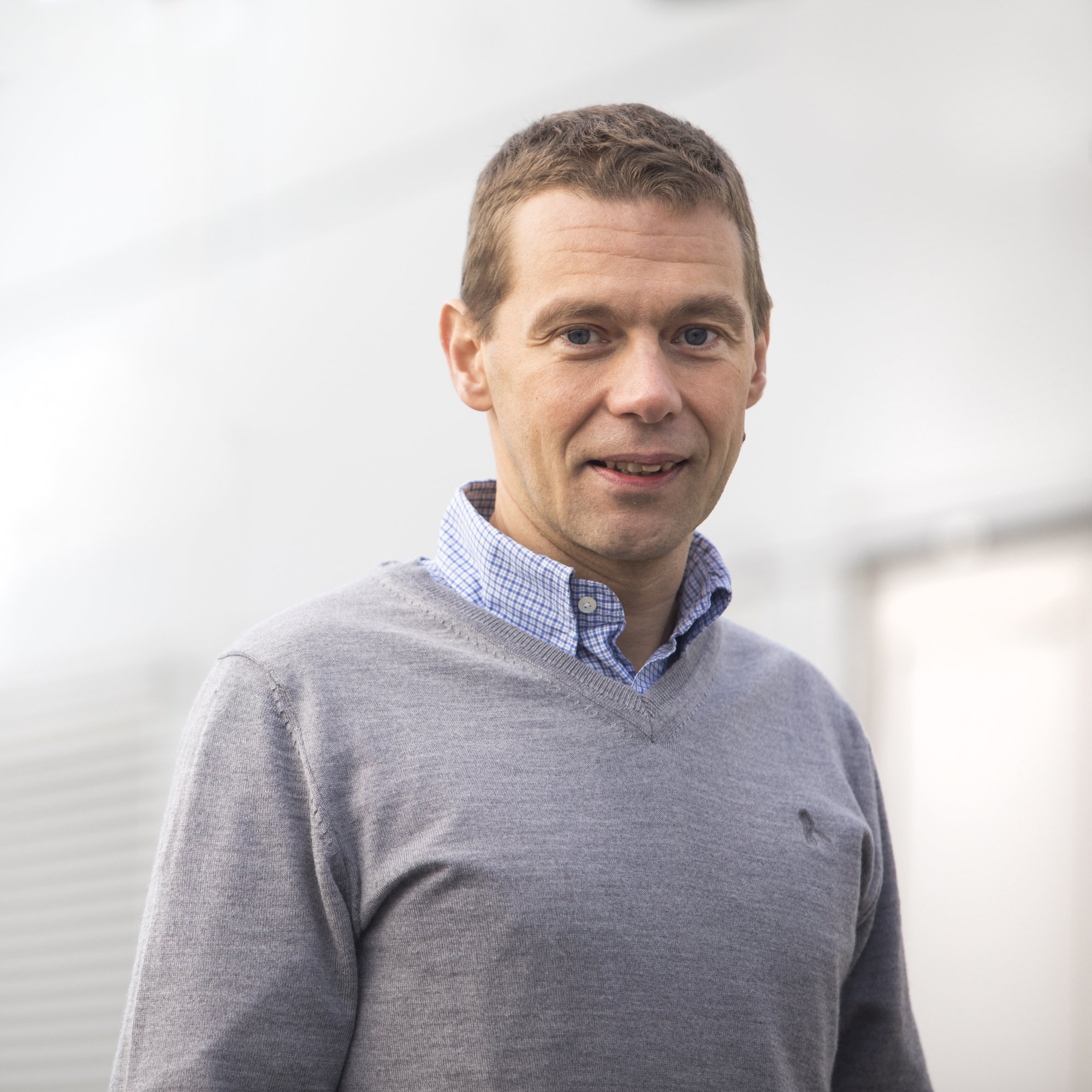 Colruyt Group ‘kantelt’ van functie naar proces