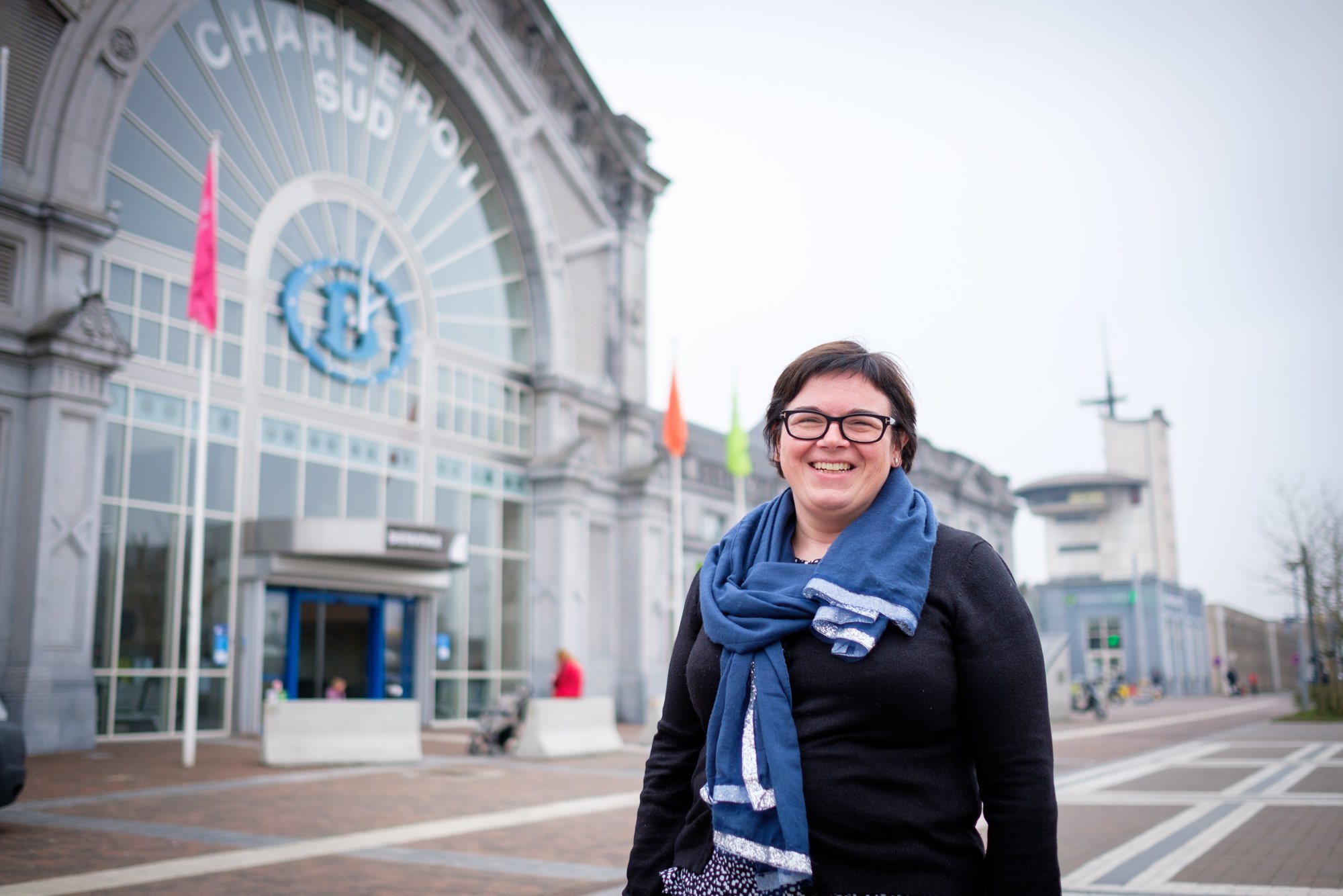Hr-data zetten treinen op juiste spoor