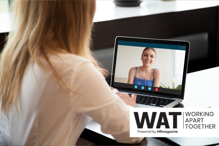 Leidinggeven op afstand in volle coronacrisis