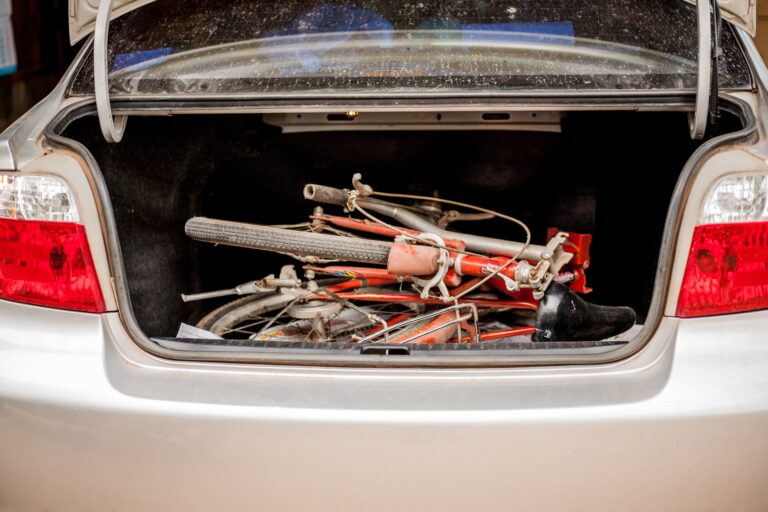 Auto blijft ons woonwerkverkeer bepalen