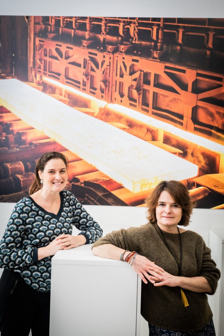 Een nieuwe cultuur gericht op ieders ideeën en engagement