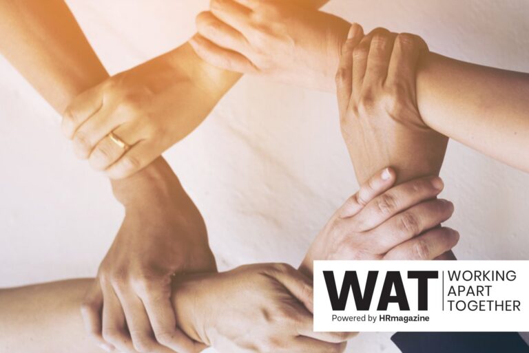 Je werknemers delen (tijdens de coronacrisis)? Het kan!