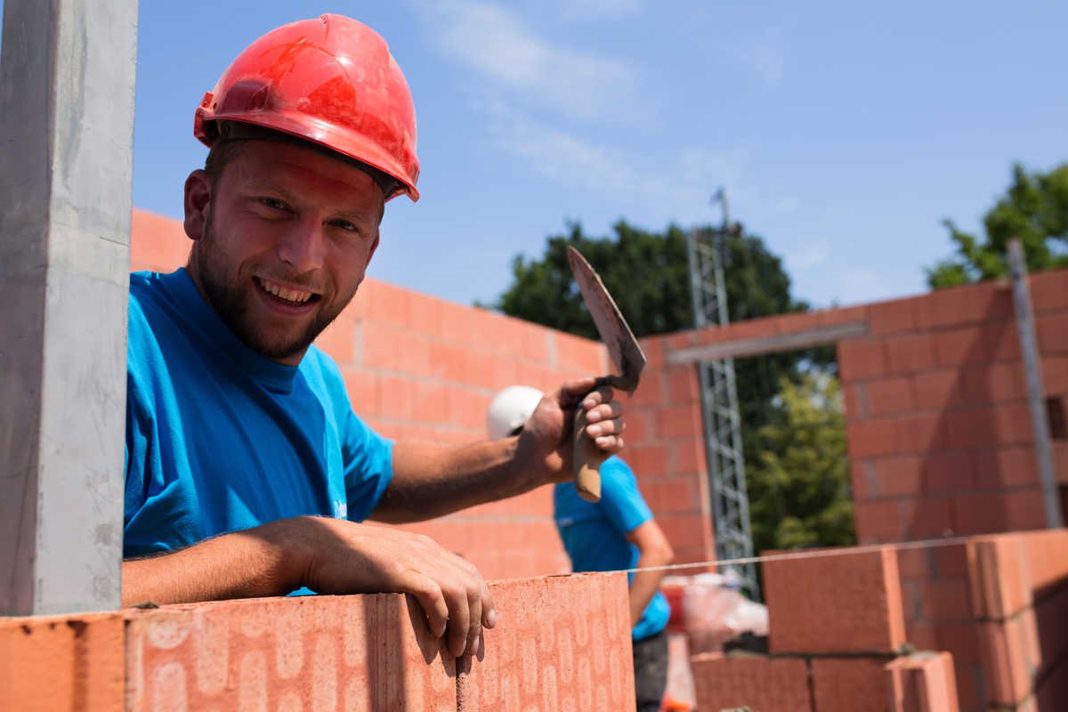 Durabrik bouwt weer op volle kracht