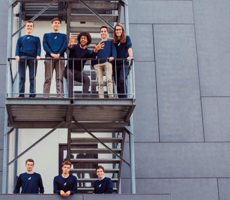 TechWolf vindt een miljoen voor systeem dat talent in kaart brengt
