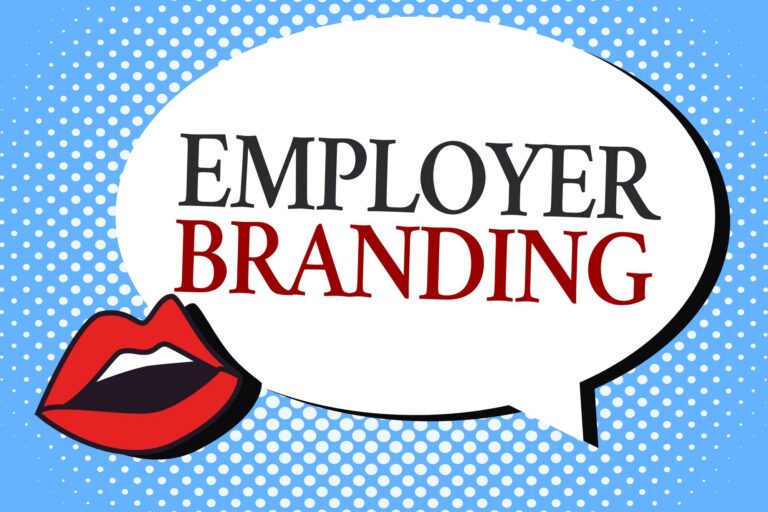 Criteria achter de beste employer brand