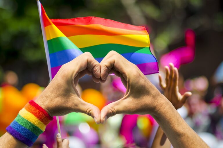 44 procent merkt weleens een vorm van discriminatie