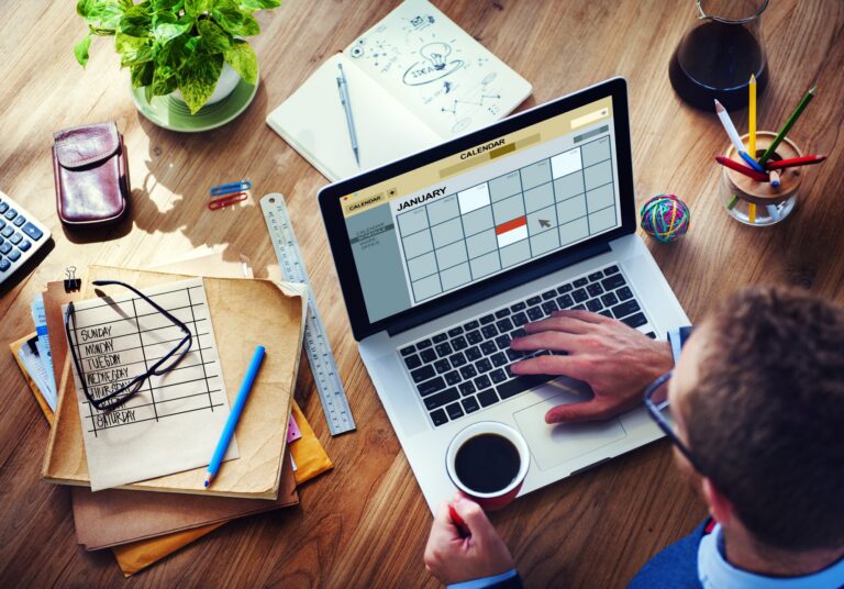 Vakantieplanning wordt noodzakelijk